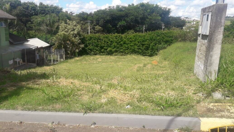 Terreno em Condomínio à Venda, 690 m² em Jardim Santa Helena - Bragança Paulista
