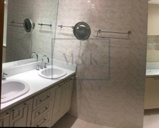 Imagem Apartamento com 4 Quartos à Venda, 161 m² em Barra Da Tijuca - Rio De Janeiro