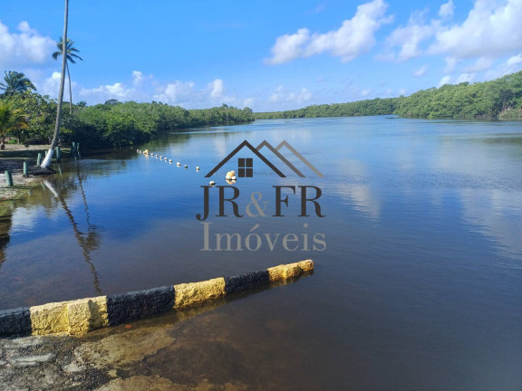 Imagem Terreno à Venda, 300 m² em Barra De Jacuipe - Camaçari Imagem Terreno à Venda, 300 m² em Barra De Jacuipe - Camaçari