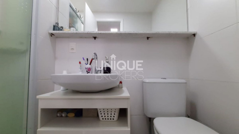 Imagem Apartamento com 2 Quartos à Venda, 145 m² em Retiro - Jundiaí