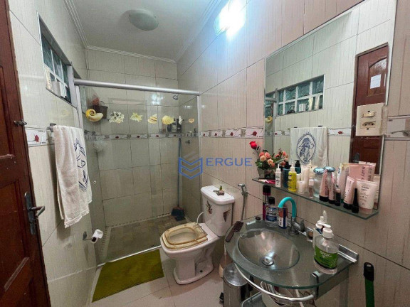 Imagem Casa com 4 Quartos à Venda, 224 m² em Presidente Kennedy - Fortaleza Imagem Casa com 4 Quartos à Venda, 224 m² em Presidente Kennedy - Fortaleza