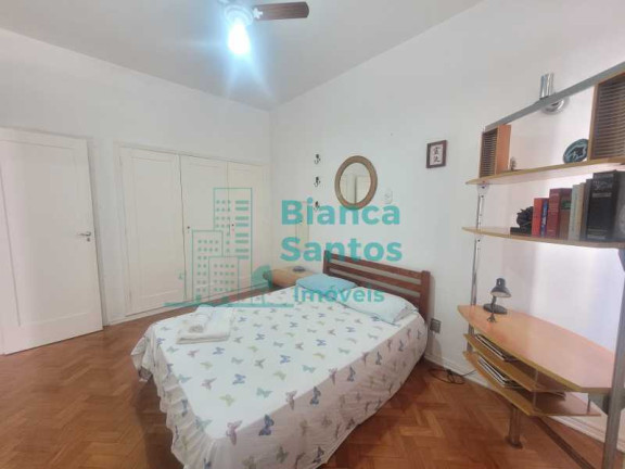 Imagem Apartamento com 3 Quartos à Venda, 100 m² em Copacabana - Rio De Janeiro