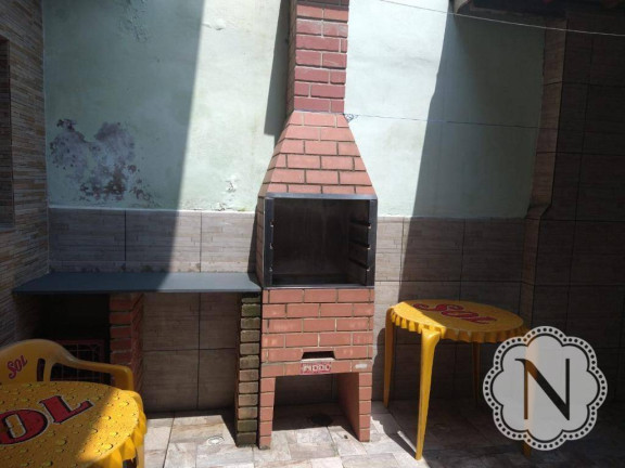 Imagem Casa com 2 Quartos à Venda, 140 m² em Laranjeiras - Itanhaém