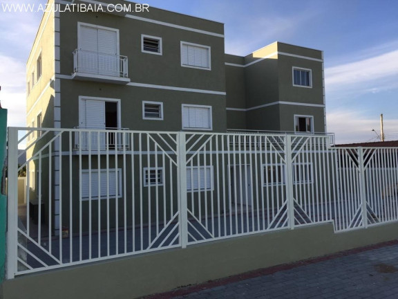 Imagem Apartamento com 2 Quartos à Venda, 58 m² em Jardim Colonial - Atibaia