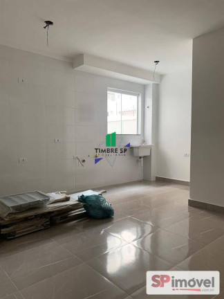 Imagem Apartamento com 2 Quartos à Venda, 46 m² em Vila Santa Clara - São Paulo Imagem Apartamento com 2 Quartos à Venda, 46 m² em Vila Santa Clara - São Paulo
