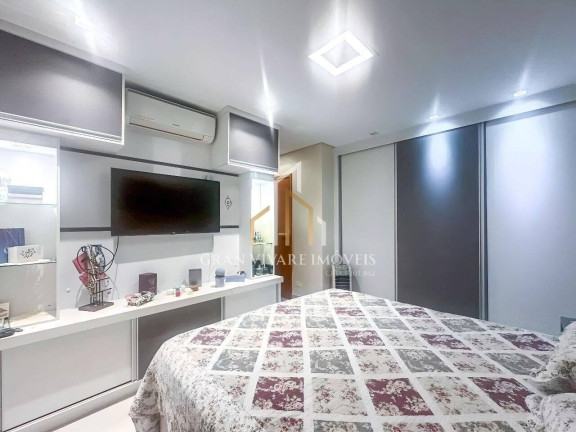 Imagem Apartamento com 3 Quartos à Venda, 111 m² em Jardim Alvorada - São José Dos Campos Imagem Apartamento com 3 Quartos à Venda, 111 m² em Jardim Alvorada - São José Dos Campos