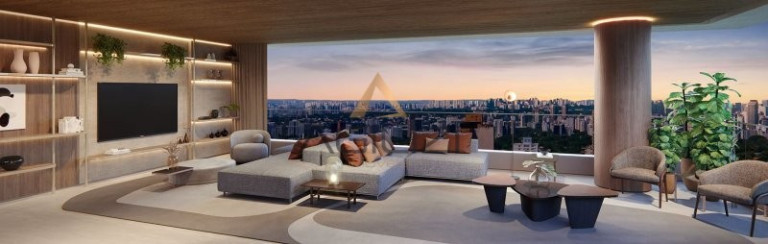 Imagem Apartamento com 3 Quartos à Venda, 185 m² em Cerqueira César - São Paulo Imagem Apartamento com 3 Quartos à Venda, 185 m² em Cerqueira César - São Paulo