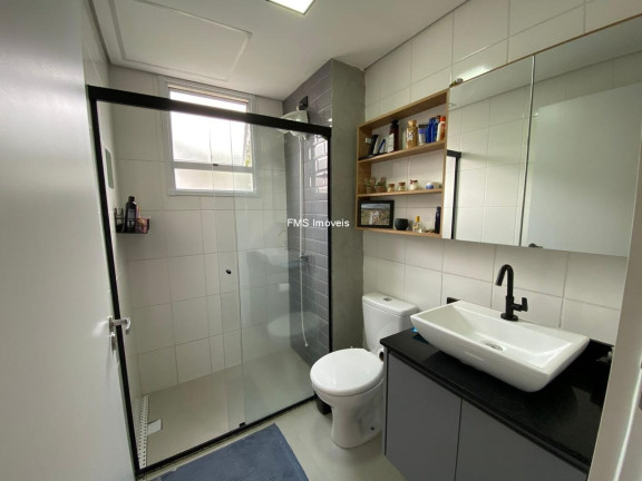 Imagem Imóvel com 2 Quartos à Venda, 52 m² em Sacomã - São Paulo Imagem Imóvel com 2 Quartos à Venda, 52 m² em Sacomã - São Paulo