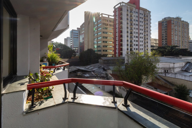 Imagem Apartamento com 3 Quartos à Venda, 81 m² em Vila Clementino - São Paulo Imagem Apartamento com 3 Quartos à Venda, 81 m² em Vila Clementino - São Paulo