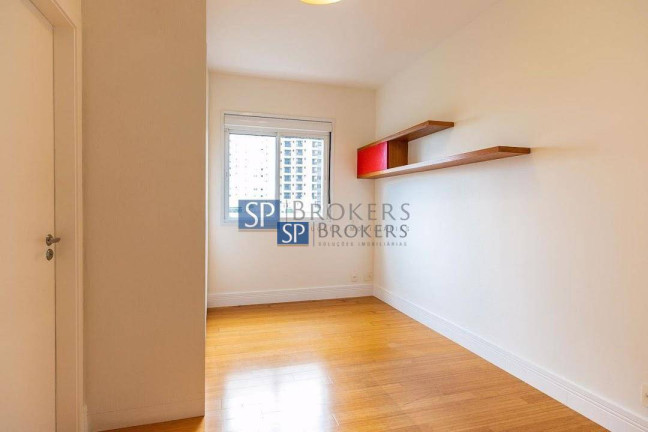 Imagem Apartamento com 4 Quartos à Venda, 310 m² em Ibirapuera - São Paulo Imagem Apartamento com 4 Quartos à Venda, 310 m² em Ibirapuera - São Paulo