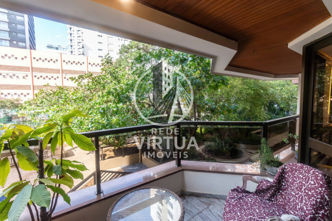 Imagem Apartamento com 3 Quartos para Alugar, 190 m² em Itaim Bibi - São Paulo Imagem Apartamento com 3 Quartos para Alugar, 190 m² em Itaim Bibi - São Paulo