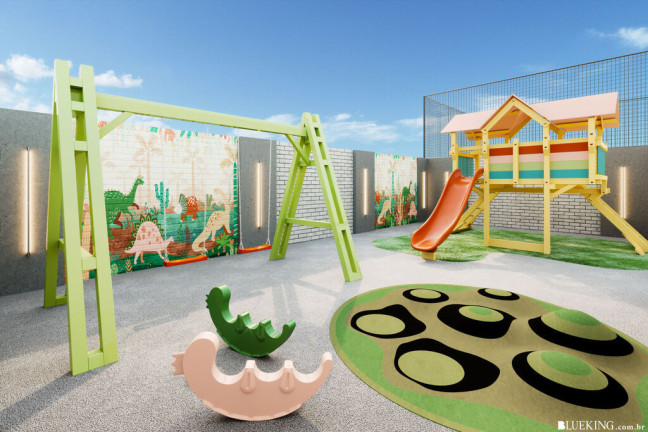 Imagem Apartamento com 2 Quartos à Venda, 63 m² em Itapema - Itapema