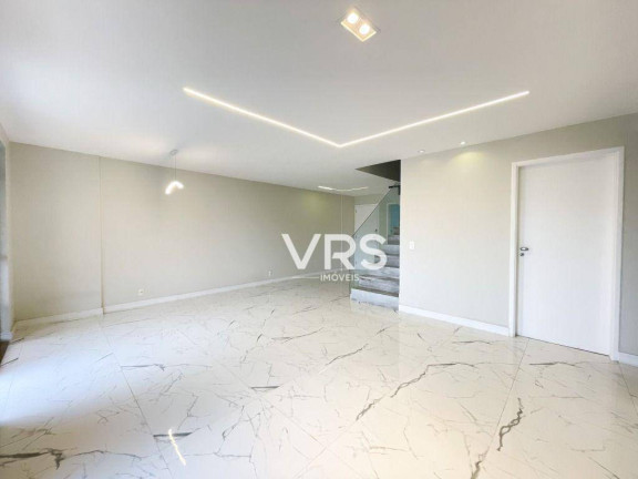 Imagem Cobertura com 3 Quartos à Venda, 144 m² em Alto - Teresópolis Imagem Cobertura com 3 Quartos à Venda, 144 m² em Alto - Teresópolis