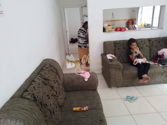 Imagem Casa com 2 Quartos à Venda, 125 m² em Mongaguá Imagem Casa com 2 Quartos à Venda, 125 m² em Mongaguá