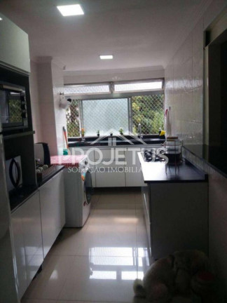 Imagem Apartamento com 3 Quartos à Venda, 55 m² em Jardim Pinheiros - São Paulo