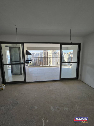 Imagem Apartamento com 3 Quartos à Venda, 115 m² em Perdizes - São Paulo