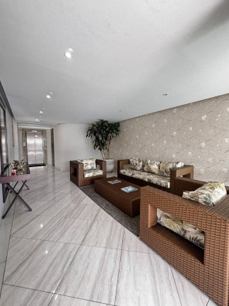 Imagem Apartamento com 1 Quarto à Venda, 47 m² em Aviação - Praia Grande Imagem Apartamento com 1 Quarto à Venda, 47 m² em Aviação - Praia Grande