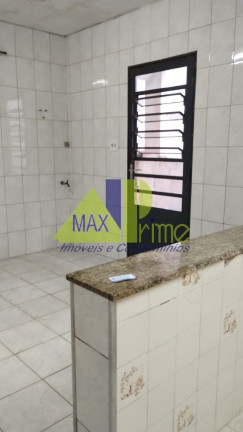 Imagem Sobrado com 1 Quarto para Alugar, 185 m² em Cidade Patriarca - São Paulo