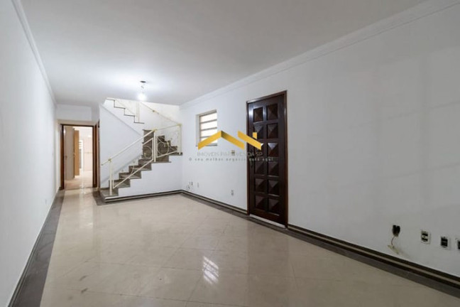 Imagem Casa com 3 Quartos à Venda, 240 m² em Vila Firmiano Pinto - São Paulo Imagem Casa com 3 Quartos à Venda, 240 m² em Vila Firmiano Pinto - São Paulo