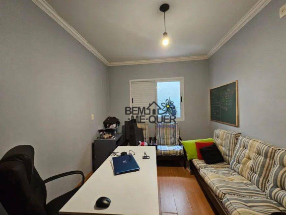 Imagem Sobrado com 3 Quartos à Venda, 140 m² em Vila Fiat Lux - São Paulo Imagem Sobrado com 3 Quartos à Venda, 140 m² em Vila Fiat Lux - São Paulo