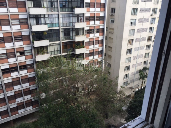 Imagem Apartamento com 2 Quartos à Venda, 70 m² em Higienópolis - São Paulo Imagem Apartamento com 2 Quartos à Venda, 70 m² em Higienópolis - São Paulo