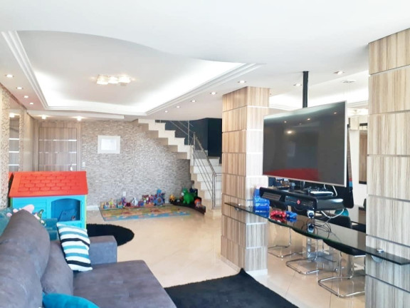 Imagem Imóvel com 3 Quartos à Venda, 274 m² em Marechal Rondon - Canoas