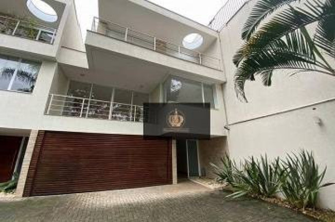 Imagem Casa com 4 Quartos à Venda, 425 m² em Brooklin Paulista - São Paulo Imagem Casa com 4 Quartos à Venda, 425 m² em Brooklin Paulista - São Paulo