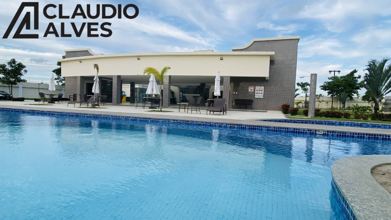 Terreno à Venda, 252 m² em Papagaio - Feira De Santana