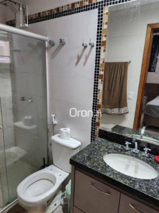 Imagem Casa com 3 Quartos à Venda, 145 m² em Chácara Bela Vista - Aparecida De Goiânia