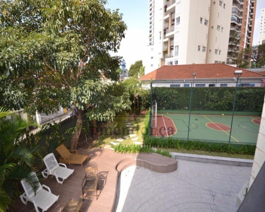 Imagem Apartamento com 4 Quartos à Venda, 271 m² em Vila Madalena - São Paulo Imagem Apartamento com 4 Quartos à Venda, 271 m² em Vila Madalena - São Paulo