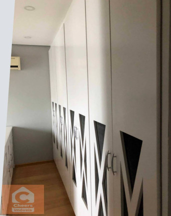 Imagem Cobertura com 4 Quartos à Venda, 300 m² em Moema - São Paulo