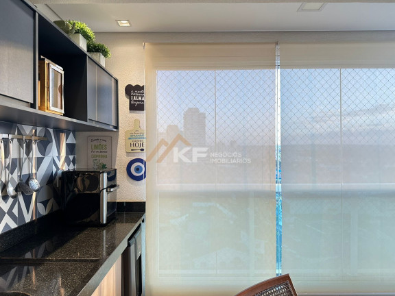 Imagem Apartamento com 2 Quartos à Venda, 78 m² em Jardim São Luiz - Ribeirão Preto