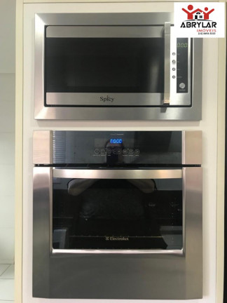 Imagem Imóvel com 3 Quartos à Venda, 157 m² em Jardim Ana Maria - Jundiaí