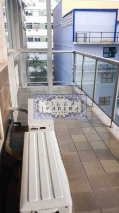 Imagem Apartamento com 2 Quartos à Venda, 70 m² em Botafogo - Rio De Janeiro Imagem Apartamento com 2 Quartos à Venda, 70 m² em Botafogo - Rio De Janeiro