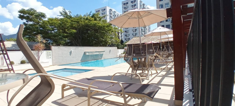 Imagem Imóvel com 3 Quartos à Venda, 69 m² em Barra Da Tijuca - Rio De Janeiro Imagem Imóvel com 3 Quartos à Venda, 69 m² em Barra Da Tijuca - Rio De Janeiro