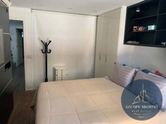 Imagem Casa de Condomínio com 2 Quartos à Venda, 166 m² em Vila Sofia - São Paulo