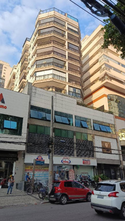 Apartamento com 3 Quartos à Venda, 72 m² em Botafogo - Rio De Janeiro