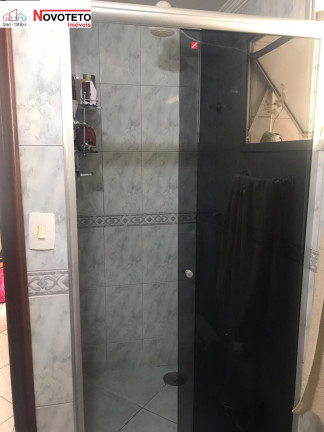 Imagem Imóvel com 2 Quartos à Venda, 67 m² em Vila Prudente - São Paulo