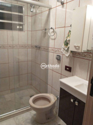 Imagem Apartamento com 4 Quartos à Venda, 118 m² em Centro - Campinas