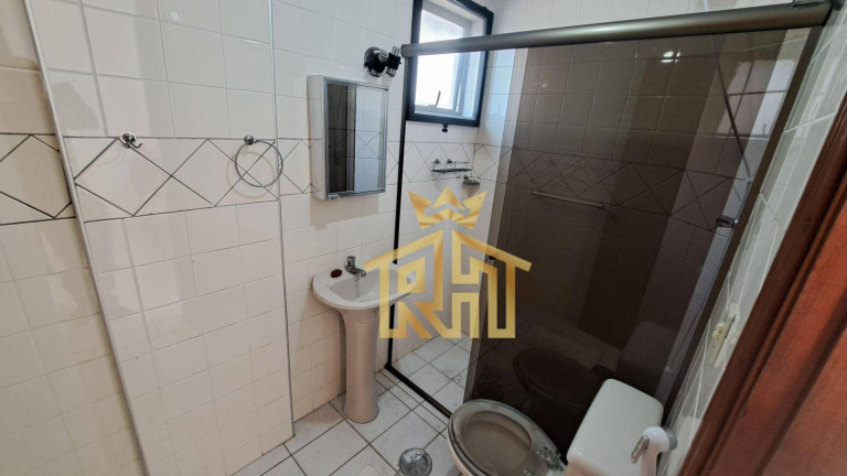 Imagem Apartamento com 2 Quartos para Alugar, 85 m² em Guilhermina - Praia Grande Imagem Apartamento com 2 Quartos para Alugar, 85 m² em Guilhermina - Praia Grande