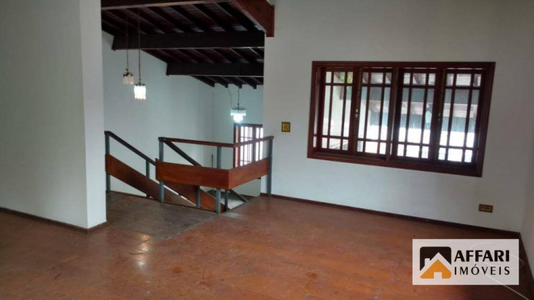 Casa com 3 Quartos à Venda, 247 m² em Vila Massucheto - Americana