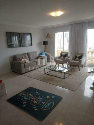 Apartamento com 2 Quartos à Venda, 180 m² em Parque Novo Oratório - Santo André