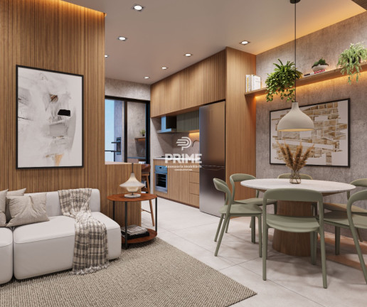 Imagem Apartamento com 1 Quarto à Venda, 39 m² em Toninhas - Ubatuba Imagem Apartamento com 1 Quarto à Venda, 39 m² em Toninhas - Ubatuba