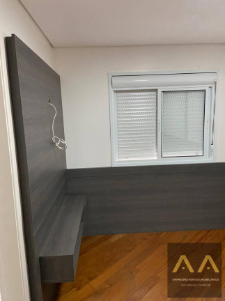 Imagem Apartamento com 3 Quartos à Venda, 158 m² em Tamboré - Santana De Parnaíba Imagem Apartamento com 3 Quartos à Venda, 158 m² em Tamboré - Santana De Parnaíba