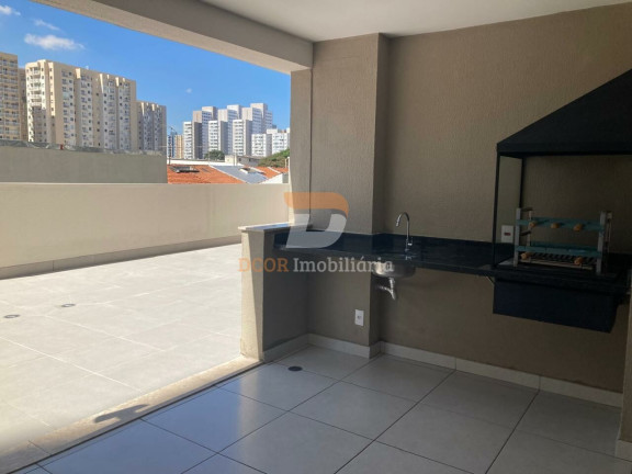 Imagem Apartamento com 2 Quartos à Venda, 141 m² em Barra Funda - São Paulo