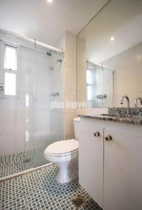 Imagem Apartamento com 3 Quartos à Venda, 89 m² em Panamby - São Paulo Imagem Apartamento com 3 Quartos à Venda, 89 m² em Panamby - São Paulo