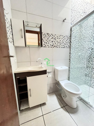 Imagem Casa com 2 Quartos à Venda, 60 m² em Canoas - Pontal Do Paraná