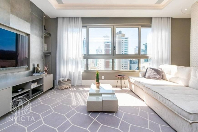 Apartamento com 5 Quartos à Venda, 256 m² em Barra Sul - Balneário Camboriú