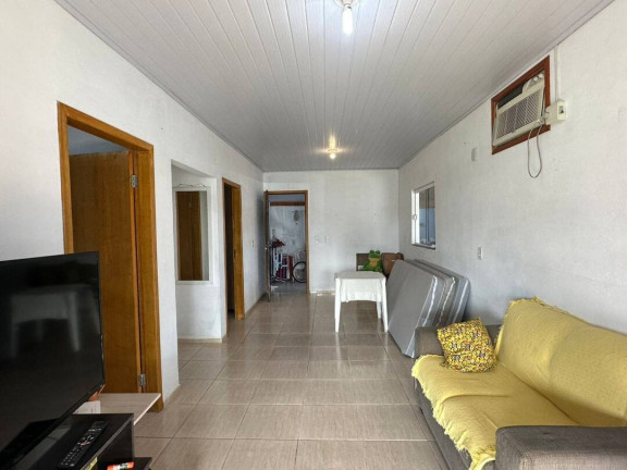 Imagem Casa com 3 Quartos à Venda, 100 m² em Salinas - Balneário Barra Do Sul