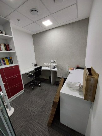 Imagem Imóvel para Alugar, 81 m² em Chacará Santo Antônio - São Paulo Imagem Imóvel para Alugar, 81 m² em Chacará Santo Antônio - São Paulo